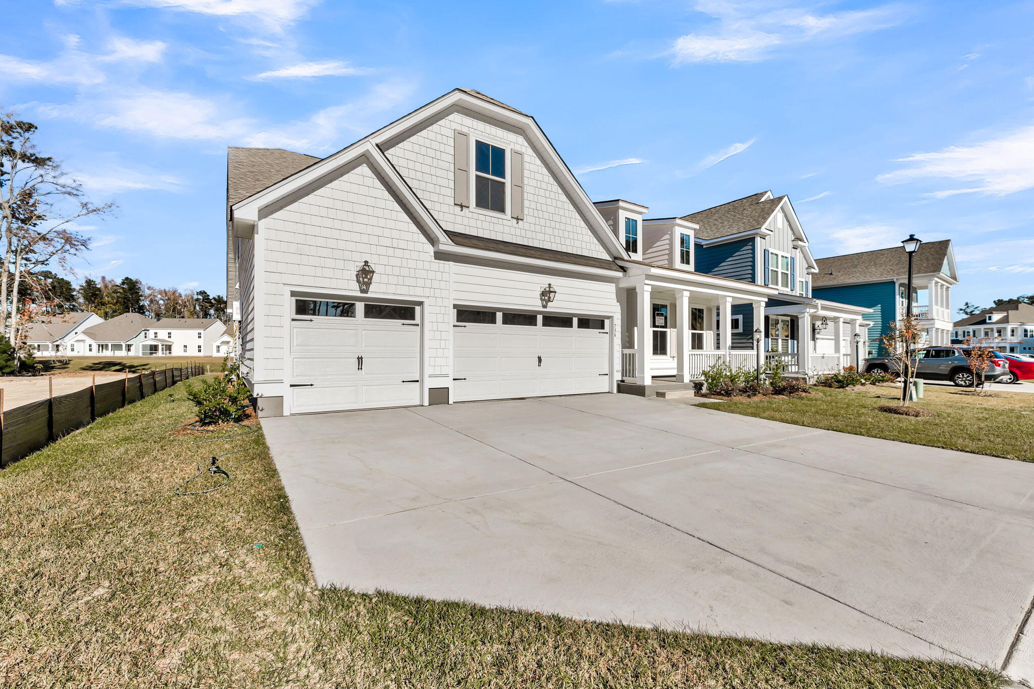 135 Cherrywood Drive Summerville SC 29483