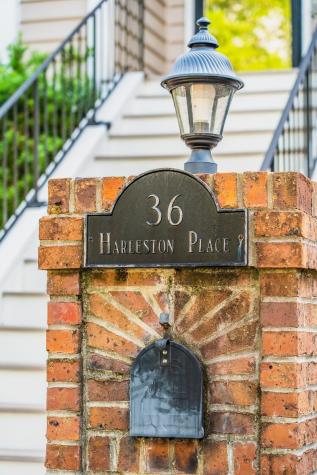 36 Harleston Place Charleston SC 29401