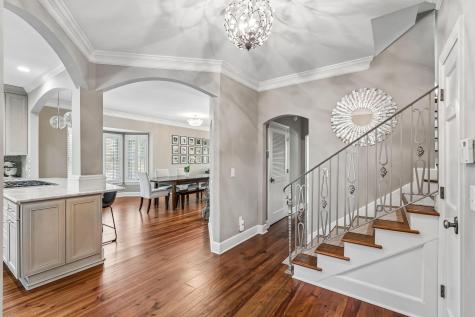 36 Harleston Place Charleston SC 29401