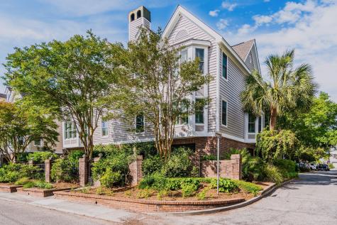 36 Harleston Place Charleston SC 29401