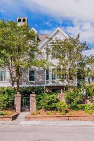 36 Harleston Place Charleston SC 29401