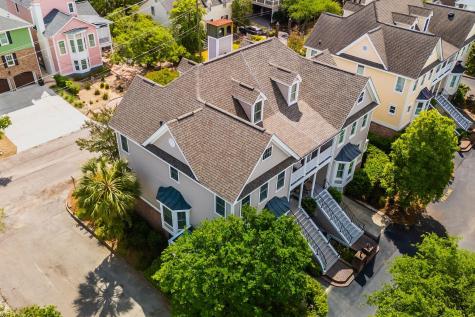 36 Harleston Place Charleston SC 29401