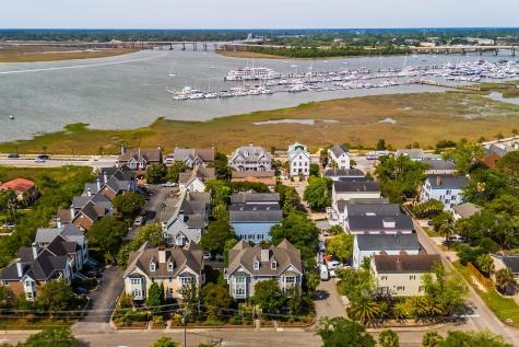 36 Harleston Place Charleston SC 29401