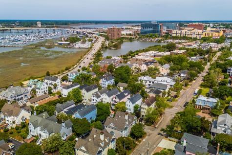 36 Harleston Place Charleston SC 29401