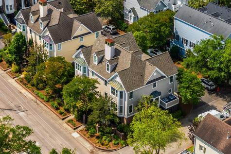 36 Harleston Place Charleston SC 29401