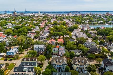 36 Harleston Place Charleston SC 29401