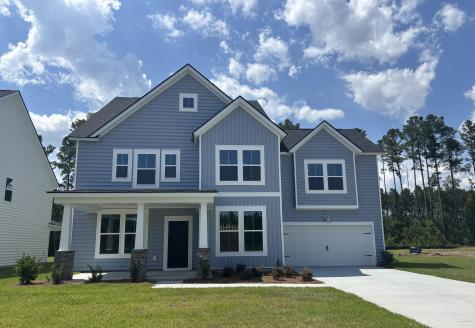 120 Sea Oats Street Summerville SC 29485
