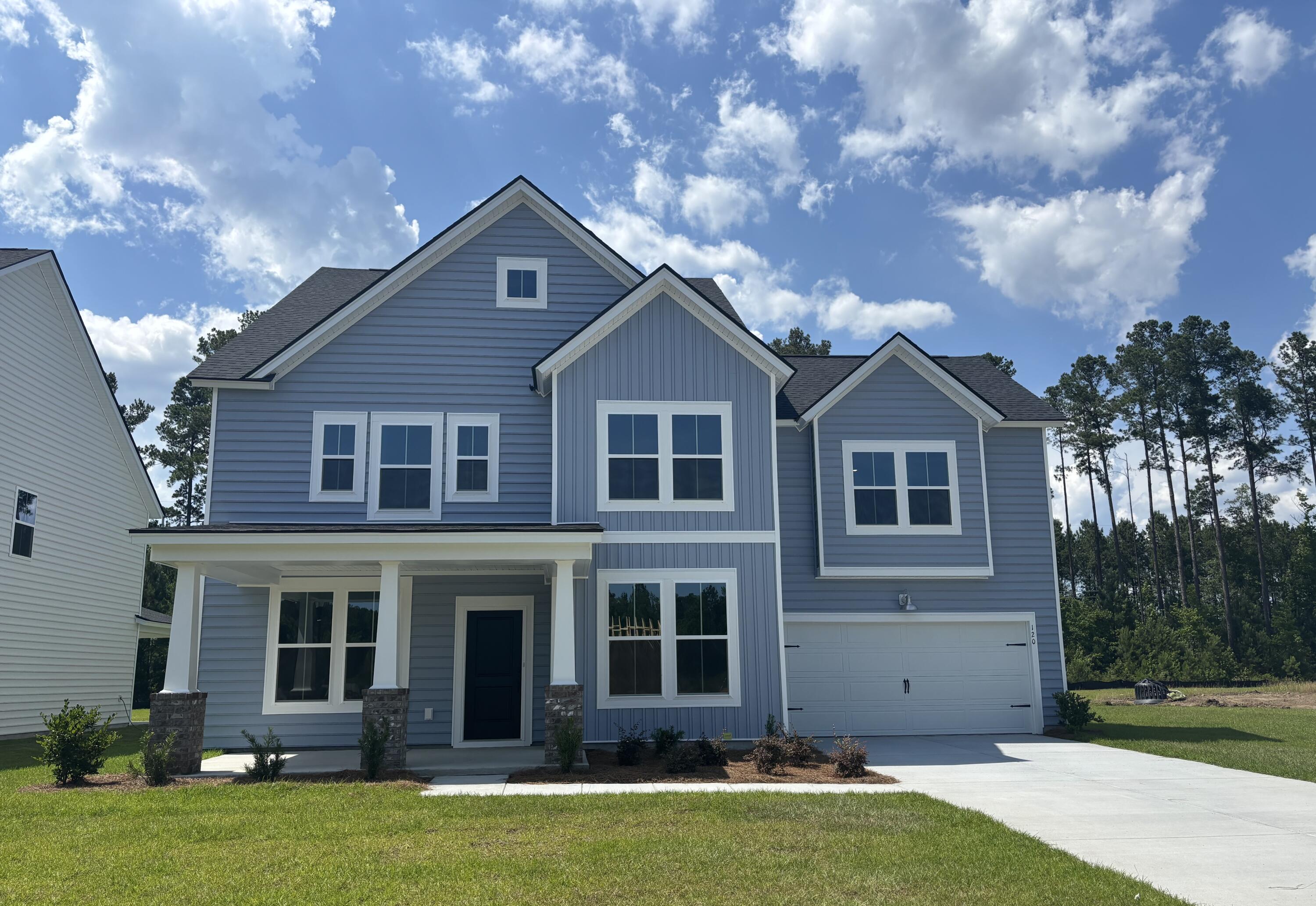 120 Sea Oats Street Summerville SC 29485