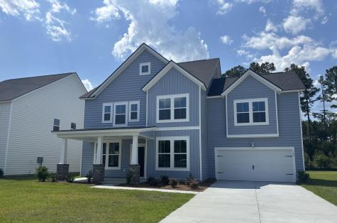 120 Sea Oats Street Summerville SC 29485