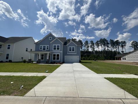 120 Sea Oats Street Summerville SC 29485