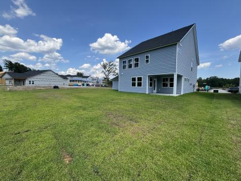 120 Sea Oats Street Summerville SC 29485