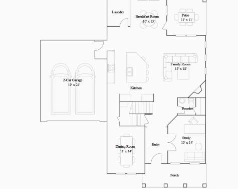 120 Sea Oats Street Summerville SC 29485