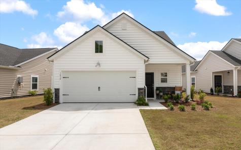 1059 Grace Field Avenue Summerville SC 29485
