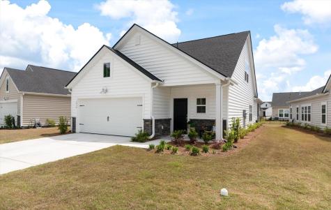 1059 Grace Field Avenue Summerville SC 29485
