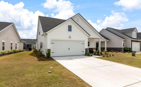 1059 Grace Field Avenue Summerville SC 29485