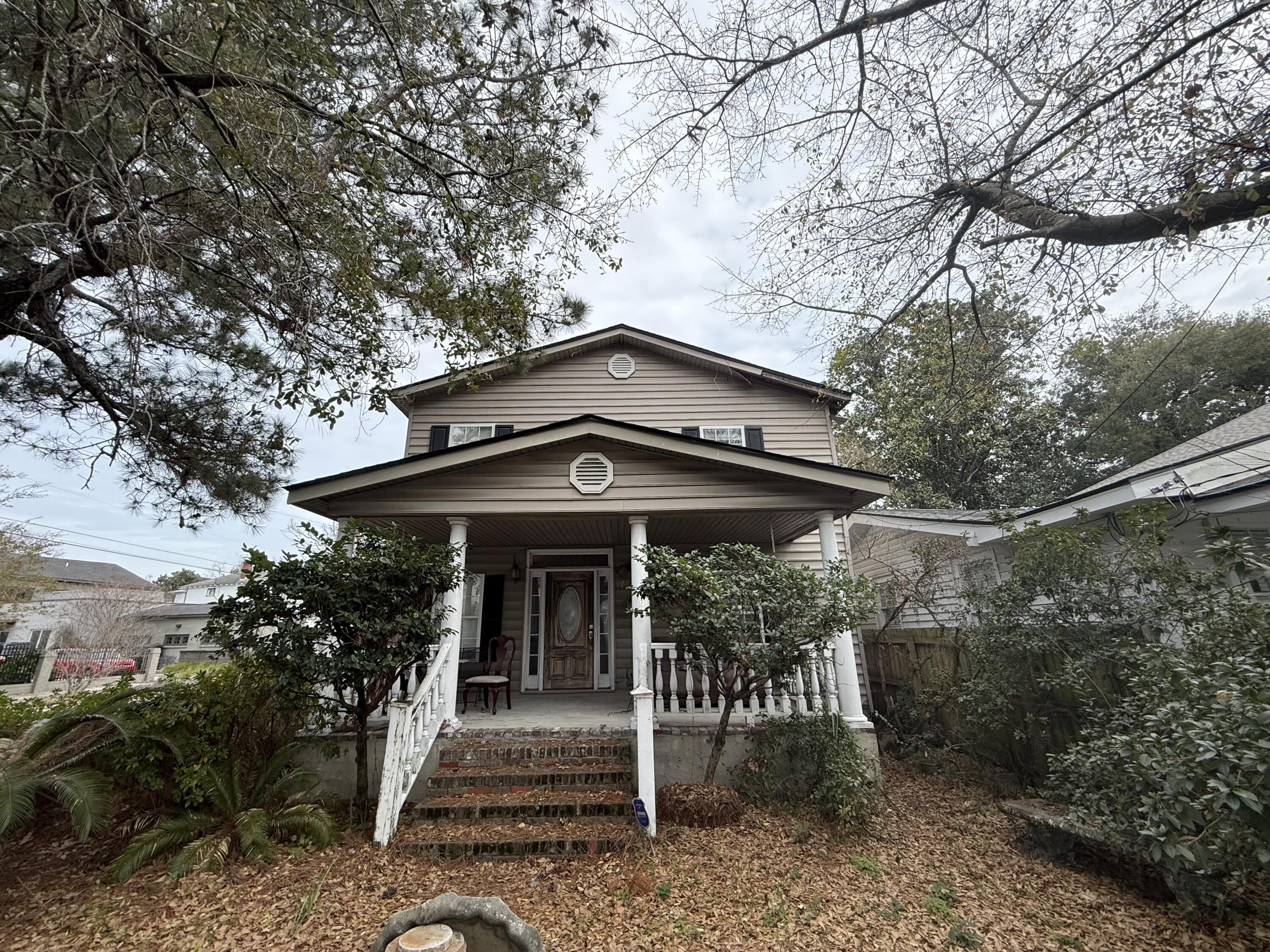 1150 King Street Charleston SC 29403