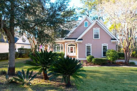 4783 Stono Links Drive Hollywood SC 29449
