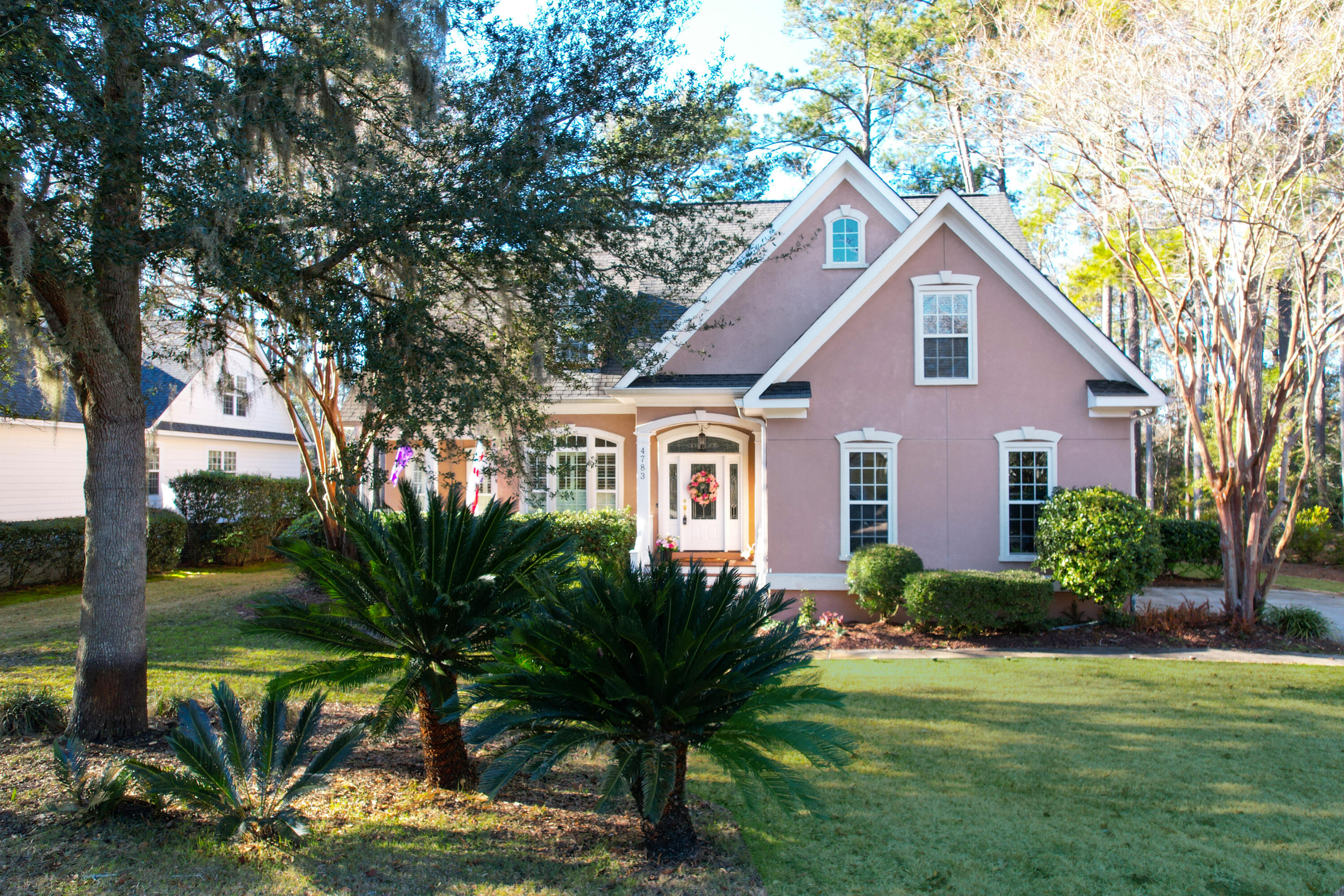 4783 Stono Links Drive Hollywood SC 29449
