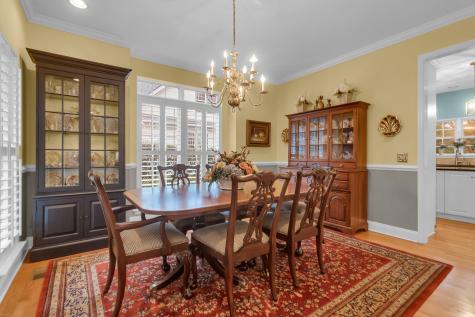 4783 Stono Links Drive Hollywood SC 29449