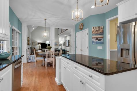 4783 Stono Links Drive Hollywood SC 29449