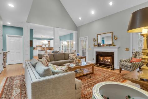 4783 Stono Links Drive Hollywood SC 29449