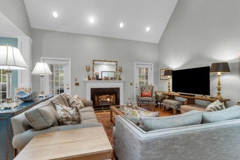 4783 Stono Links Drive Hollywood SC 29449