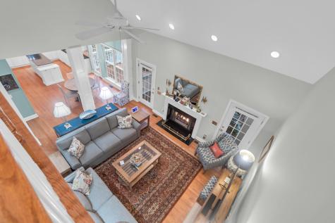 4783 Stono Links Drive Hollywood SC 29449