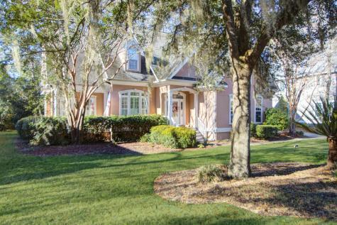 4783 Stono Links Drive Hollywood SC 29449