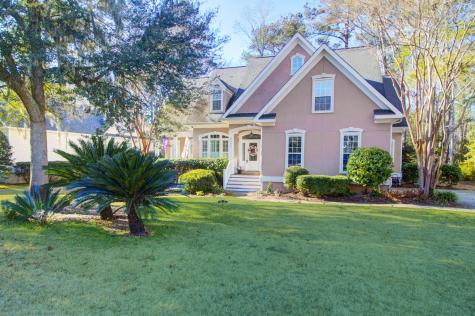 4783 Stono Links Drive Hollywood SC 29449