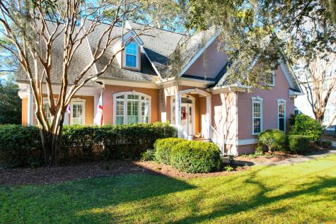 4783 Stono Links Drive Hollywood SC 29449