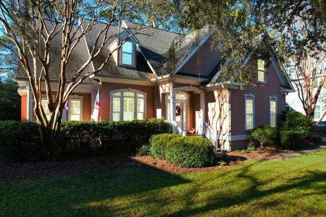 4783 Stono Links Drive Hollywood SC 29449
