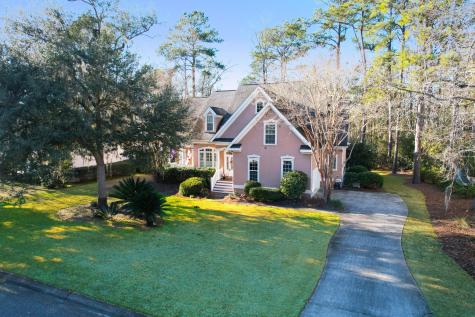 4783 Stono Links Drive Hollywood SC 29449