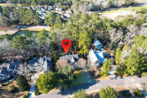 4783 Stono Links Drive Hollywood SC 29449