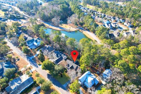 4783 Stono Links Drive Hollywood SC 29449