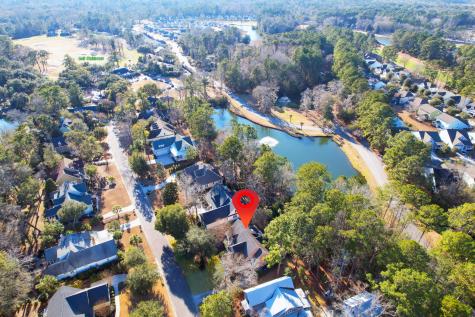 4783 Stono Links Drive Hollywood SC 29449