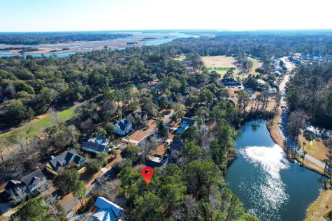 4783 Stono Links Drive Hollywood SC 29449