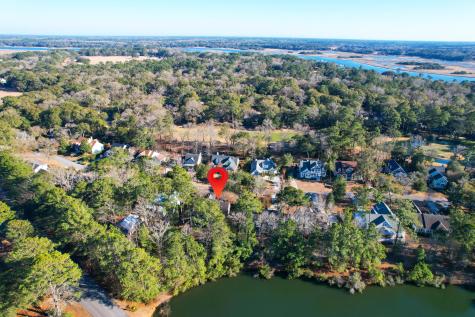 4783 Stono Links Drive Hollywood SC 29449