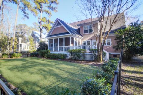4783 Stono Links Drive Hollywood SC 29449