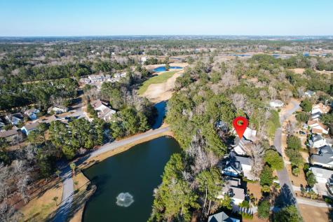 4783 Stono Links Drive Hollywood SC 29449