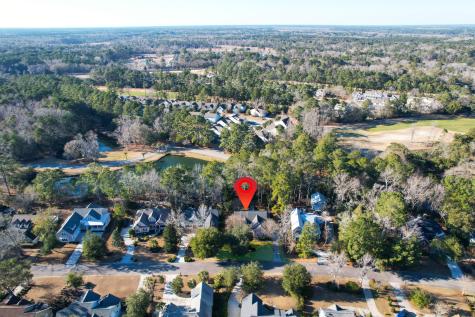 4783 Stono Links Drive Hollywood SC 29449