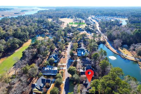 4783 Stono Links Drive Hollywood SC 29449