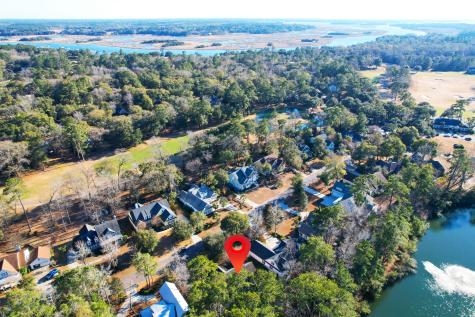 4783 Stono Links Drive Hollywood SC 29449