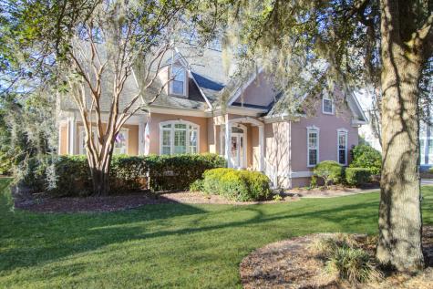 4783 Stono Links Drive Hollywood SC 29449