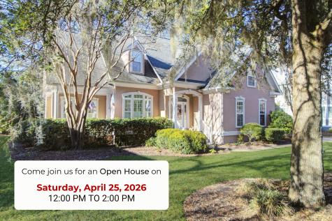 4783 Stono Links Drive Hollywood SC 29449