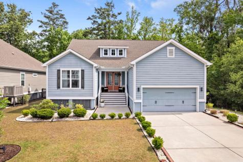 2049 Syreford Court Charleston SC 29414