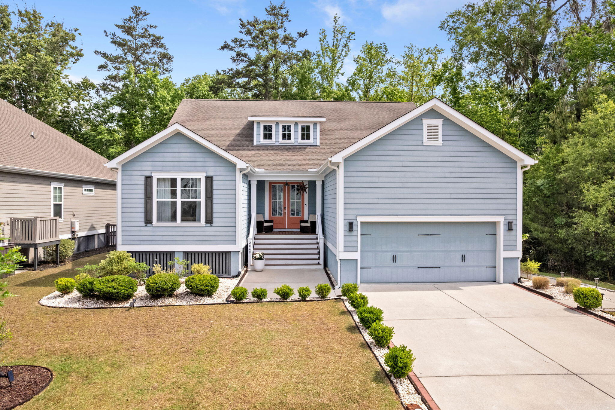 2049 Syreford Court Charleston SC 29414