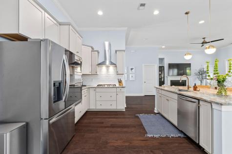 2049 Syreford Court Charleston SC 29414