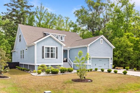 2049 Syreford Court Charleston SC 29414