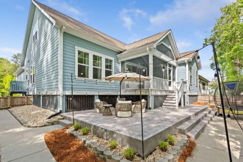 2049 Syreford Court Charleston SC 29414