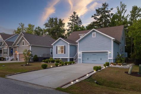 2049 Syreford Court Charleston SC 29414